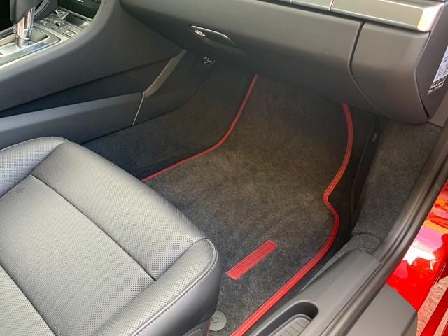 911カレラ スポーツデザインバンパー&ステアリング&スポーツプラス20インチカレラSオールレザーインテリアなどオプション付(29枚目)