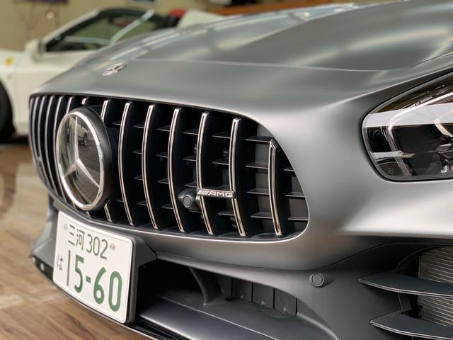 メルセデスＡＭＧ ＧＴ