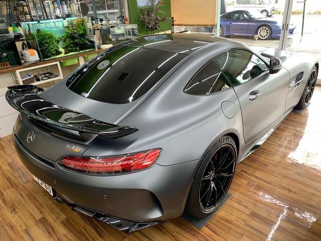 メルセデスＡＭＧ ＧＴ