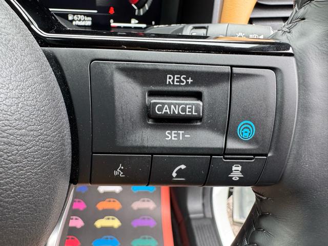 エクストレイル G e-4ORCE 12型メーカー純正ナビ 地デジ 全方位カメラ プロパイロット 全席シートヒーター オートクルーズコントロール(12枚目)