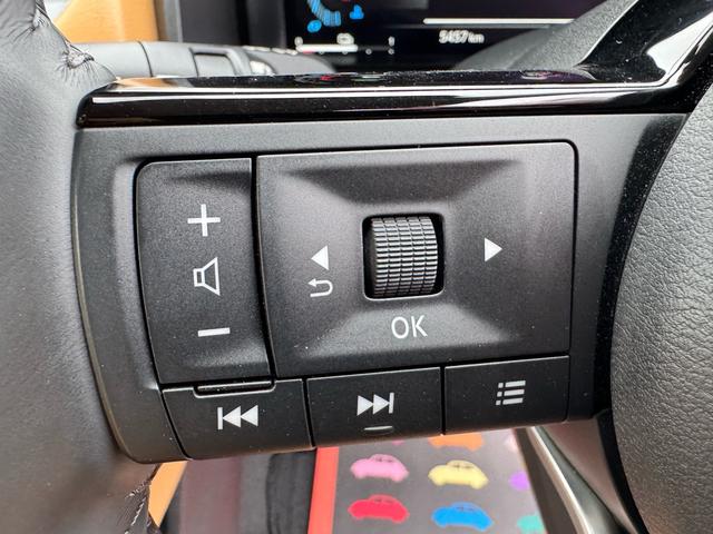 エクストレイル G e-4ORCE 12型メーカー純正ナビ 地デジ 全方位カメラ プロパイロット 全席シートヒーター オートクルーズコントロール(13枚目)