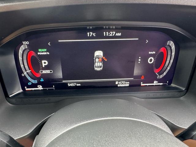 エクストレイル G e-4ORCE 12型メーカー純正ナビ 地デジ 全方位カメラ プロパイロット 全席シートヒーター オートクルーズコントロール(14枚目)