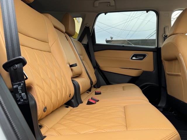 エクストレイル G e-4ORCE 12型メーカー純正ナビ 地デジ 全方位カメラ プロパイロット 全席シートヒーター オートクルーズコントロール(22枚目)