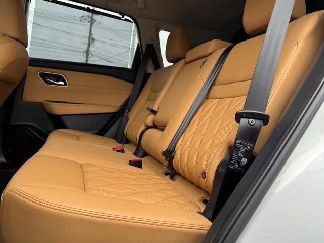 エクストレイル G e-4ORCE 12型メーカー純正ナビ 地デジ 全方位カメラ プロパイロット 全席シートヒーター オートクルーズコントロール(29枚目)