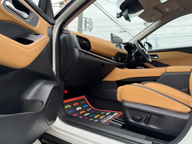 エクストレイル G e-4ORCE 12型メーカー純正ナビ 地デジ 全方位カメラ プロパイロット 全席シートヒーター オートクルーズコントロール(32枚目)