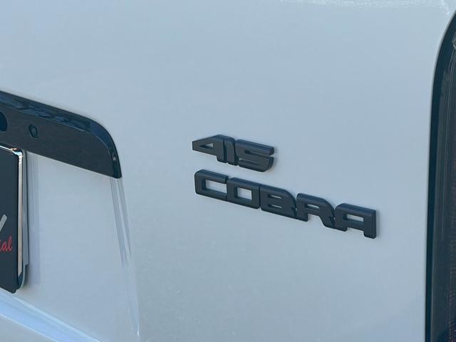 ハイエースバン スーパーＧＬ　ダークプライムＩＩ　４１５コブラカスタム車両　ベットキット付き　１．５インチダウン　ビッグＸ１１ナビ　ご来店予約お願い致します（21枚目）