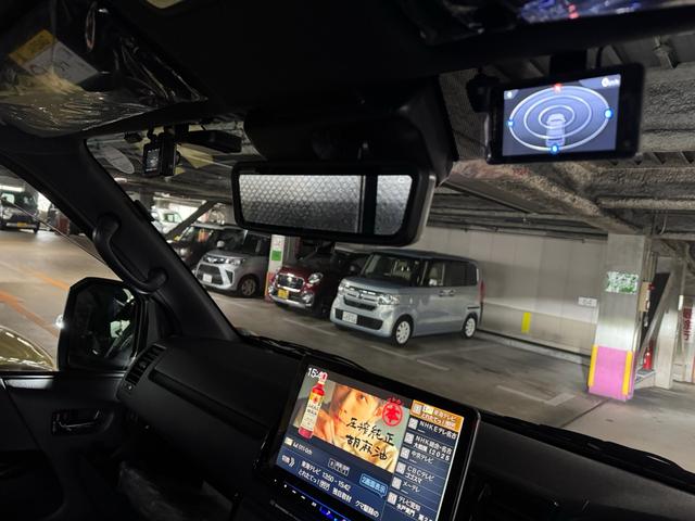 ハイエースバン スーパーＧＬ　ダークプライムＩＩ　４１５コブラカスタム車両　ベットキット付き　１．５インチダウン　ビッグＸ１１ナビ　ご来店予約お願い致します（28枚目）