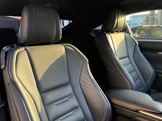 RC RC200t Fスポーツ サンルーフ マークレビンサウンド TRDマフラー エアロ 三眼ヘッドライトブラインドスポットモニタークリアランスソナー 禁煙車(30枚目)