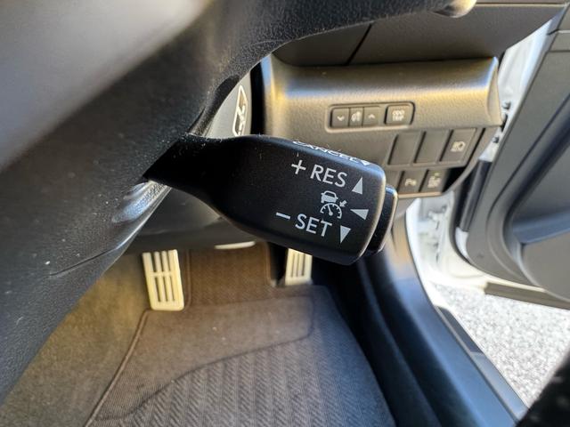 RC RC200t Fスポーツ サンルーフ マークレビンサウンド TRDマフラー エアロ 三眼ヘッドライトブラインドスポットモニタークリアランスソナー 禁煙車(34枚目)