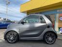 MCC SMART SMART FORTWO CABRIO