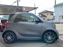 MCC SMART SMART FORTWO CABRIO