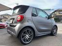 MCC SMART SMART FORTWO CABRIO