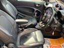 MCC SMART SMART FORTWO CABRIO