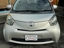 TOYOTA IQ