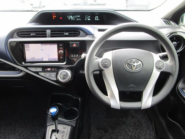 S スマートキー/盗難防止装置/禁煙車/アイドリングストップ/保証書/電動式格納ミラー/運転席・助手席エアバック/プライバシーガラス/エアコン/パワステ/ABS(7枚目)