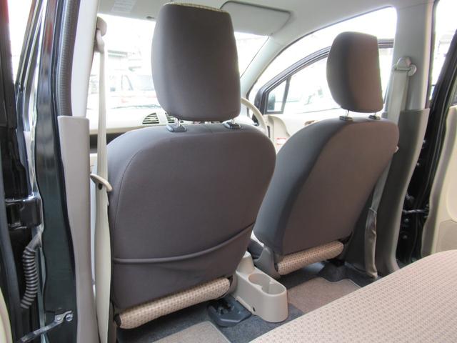 G 走行28000キロ G4速オートマ キーレス セキュリティー プライバシーガラス ワンオーナー禁煙車 電動格納ミラー(15枚目)