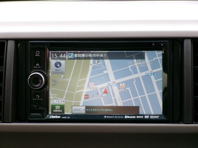 パッソ Ｘ　走行２５０００キロ　横滑り防止　ダブルエアバッグ　ＡＢＳ　メモリーナビ　ブルートゥース　１セグ　ＤＶＤ再生　ＣＤ　ＡＵＸ　ＥＴＣ　電動格納ミラー（11枚目）