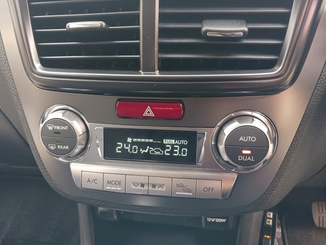 エクシーガ ２．０ｉ－Ｓ　禁煙車　イクリプスＳＤナビ　フルセグＴＶ　ＣＤ／ＤＶＤ再生　ＵＳＢ端子　バックカメラ　ＥＴＣ　プッシュスターター　運転席電動シート　クルーズコントロール　パドルシフト　ＨＩＤヘッドライト　フォグランプ（23枚目）