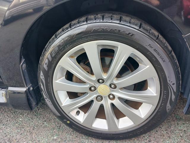 エクシーガ ２．０ｉ－Ｓ　禁煙車　イクリプスＳＤナビ　フルセグＴＶ　ＣＤ／ＤＶＤ再生　ＵＳＢ端子　バックカメラ　ＥＴＣ　プッシュスターター　運転席電動シート　クルーズコントロール　パドルシフト　ＨＩＤヘッドライト　フォグランプ（64枚目）