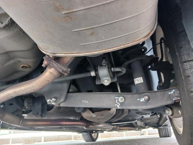 エクシーガ ２．０ｉ－Ｓ　禁煙車　イクリプスＳＤナビ　フルセグＴＶ　ＣＤ／ＤＶＤ再生　ＵＳＢ端子　バックカメラ　ＥＴＣ　プッシュスターター　運転席電動シート　クルーズコントロール　パドルシフト　ＨＩＤヘッドライト　フォグランプ（71枚目）