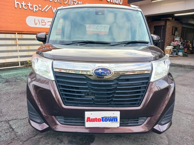 ジャスティ Ｇ　スマートアシスト　禁煙車　平成２９年式　走行６２０００キロ　純正メモリーナビ　フルセグＴＶ　Ｂｌｕｅｔｏｏｔｈ　バックカメラ　ＥＴＣ　スマートアシスト（衝突軽減ブレーキサポート）　両側電動スライド　クルーズコントロール（9枚目）
