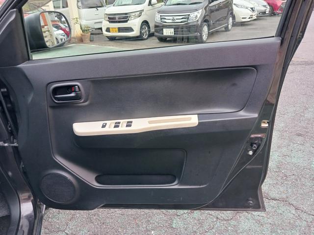 アルト L 1オーナー車 当店下取車 禁煙車 平成29年式 CVTオートマチック アーバンブラウンパールメタリック色 キーレスエントリー ETC シートヒーター アイドリングストップ ドアバイザー 横滑り防止装置(32枚目)