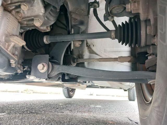 アルト L 1オーナー車 当店下取車 禁煙車 平成29年式 CVTオートマチック アーバンブラウンパールメタリック色 キーレスエントリー ETC シートヒーター アイドリングストップ ドアバイザー 横滑り防止装置(61枚目)