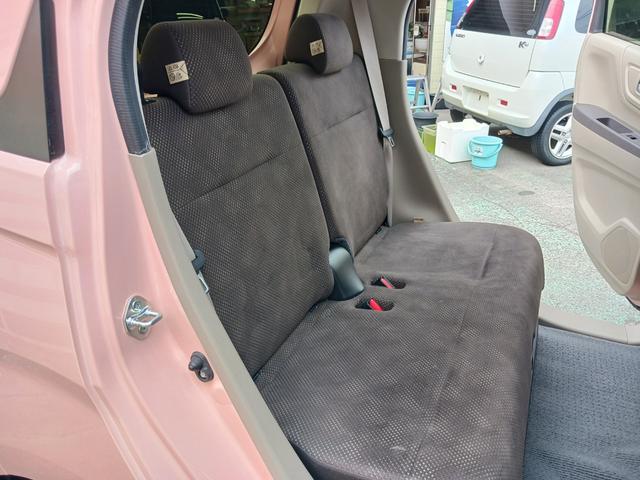 N-WGN G・Lパッケージ 車検整備付 走行51000キロ 禁煙車 GLアンシンパッケージ 衝突軽減ブレーキ HIDヘッドライトドライブレコーダー連動ナビTV バックカメラ ブルートゥース ETC オートエアコン  スマートキー(28枚目)