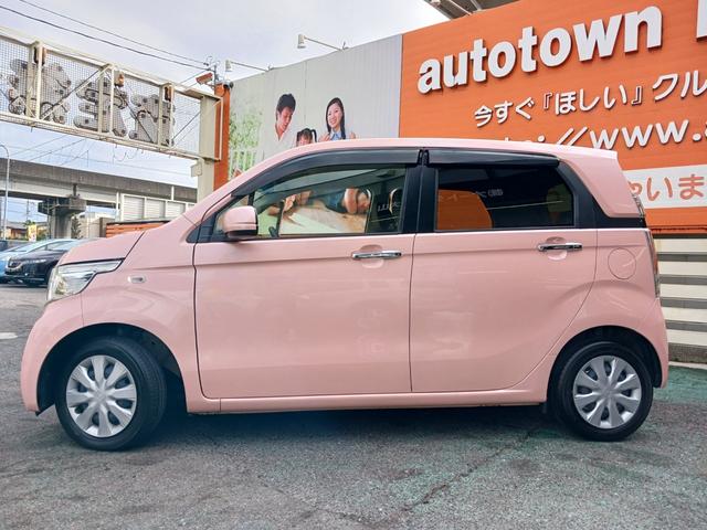 N-WGN G・Lパッケージ 車検整備付 走行51000キロ 禁煙車 GLアンシンパッケージ 衝突軽減ブレーキ HIDヘッドライトドライブレコーダー連動ナビTV バックカメラ ブルートゥース ETC オートエアコン  スマートキー(31枚目)