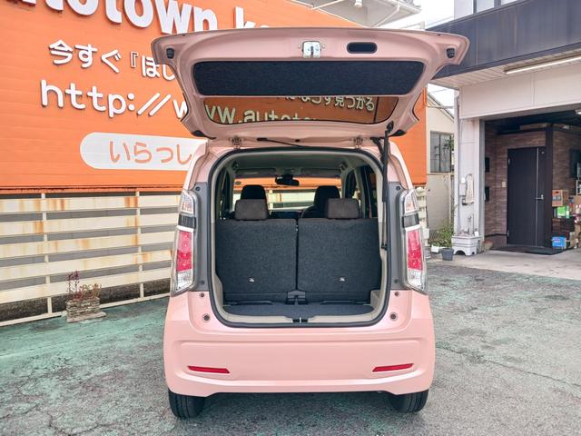 N-WGN G・Lパッケージ 車検整備付 走行51000キロ 禁煙車 GLアンシンパッケージ 衝突軽減ブレーキ HIDヘッドライトドライブレコーダー連動ナビTV バックカメラ ブルートゥース ETC オートエアコン  スマートキー(33枚目)