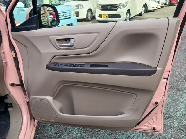N-WGN G・Lパッケージ 車検整備付 走行51000キロ 禁煙車 GLアンシンパッケージ 衝突軽減ブレーキ HIDヘッドライトドライブレコーダー連動ナビTV バックカメラ ブルートゥース ETC オートエアコン  スマートキー(41枚目)