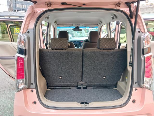 N-WGN G・Lパッケージ 車検整備付 走行51000キロ 禁煙車 GLアンシンパッケージ 衝突軽減ブレーキ HIDヘッドライトドライブレコーダー連動ナビTV バックカメラ ブルートゥース ETC オートエアコン  スマートキー(45枚目)