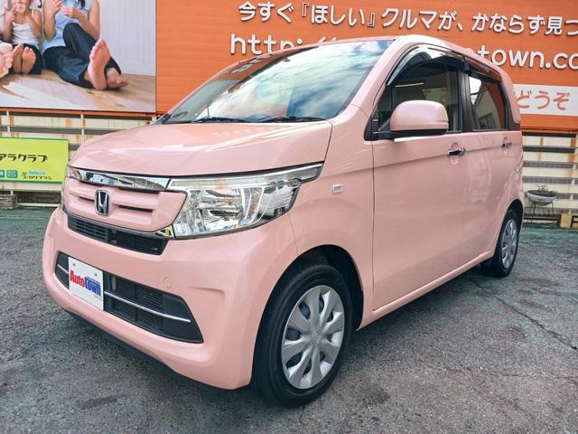 N-WGN G・Lパッケージ 車検整備付 走行51000キロ 禁煙車 GLアンシンパッケージ 衝突軽減ブレーキ HIDヘッドライトドライブレコーダー連動ナビTV バックカメラ ブルートゥース ETC オートエアコン  スマートキー(52枚目)