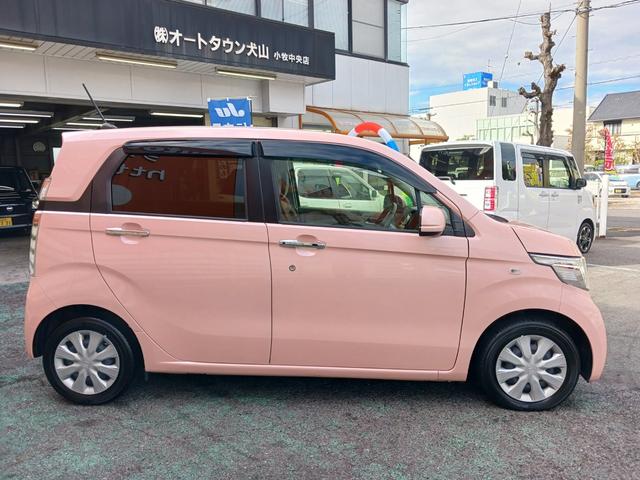 N-WGN G・Lパッケージ 車検整備付 走行51000キロ 禁煙車 GLアンシンパッケージ 衝突軽減ブレーキ HIDヘッドライトドライブレコーダー連動ナビTV バックカメラ ブルートゥース ETC オートエアコン  スマートキー(57枚目)