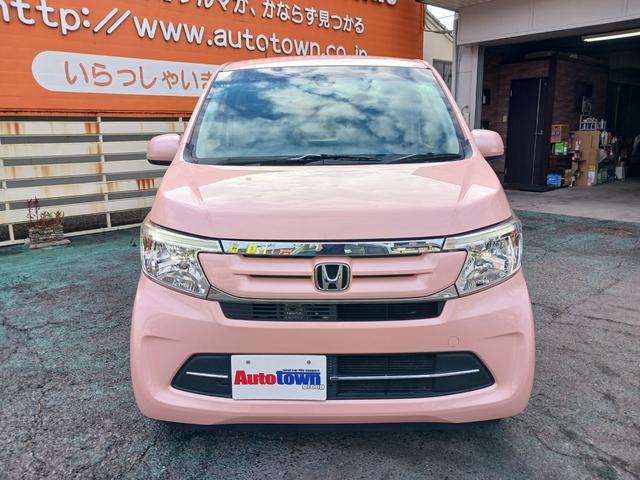 N-WGN G・Lパッケージ 車検整備付 走行51000キロ 禁煙車 GLアンシンパッケージ 衝突軽減ブレーキ HIDヘッドライトドライブレコーダー連動ナビTV バックカメラ ブルートゥース ETC オートエアコン  スマートキー(59枚目)