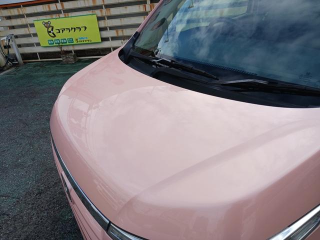 N-WGN G・Lパッケージ 車検整備付 走行51000キロ 禁煙車 GLアンシンパッケージ 衝突軽減ブレーキ HIDヘッドライトドライブレコーダー連動ナビTV バックカメラ ブルートゥース ETC オートエアコン  スマートキー(60枚目)