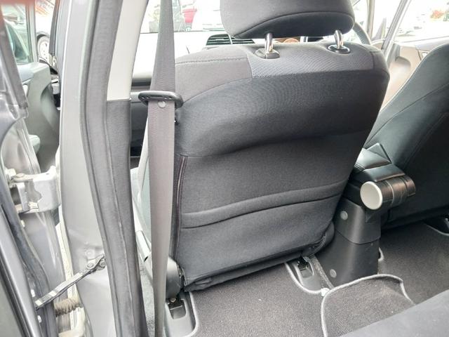 フィット X 禁煙車 平成22年式 走行56100キロ HDDナビ ワンセグTV クルーズコントロール HIDヘッドライト フォグランプ ETCバックカメラ 左右シートヒーター革巻ハンドル モデューロアルミホイール(40枚目)