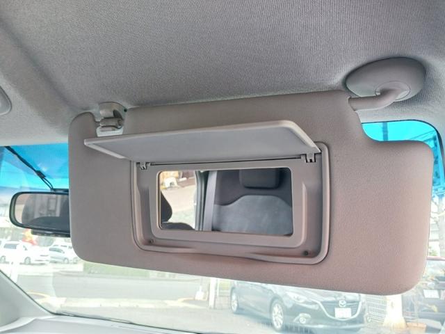 フィット X 禁煙車 平成22年式 走行56100キロ HDDナビ ワンセグTV クルーズコントロール HIDヘッドライト フォグランプ ETCバックカメラ 左右シートヒーター革巻ハンドル モデューロアルミホイール(46枚目)
