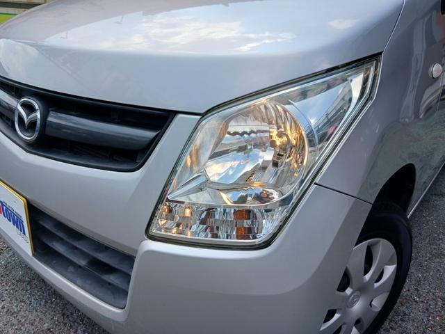AZワゴン XG 平-成22年式!!走行63025キロ!!車検令和8年9月!!禁煙車!!当店下取車!!キーレス!!CD再生!!ベンチシート!!プライバシーガラス!!電動格納式ドアミラー!! ヘッドライトレベライザー!!(38枚目)