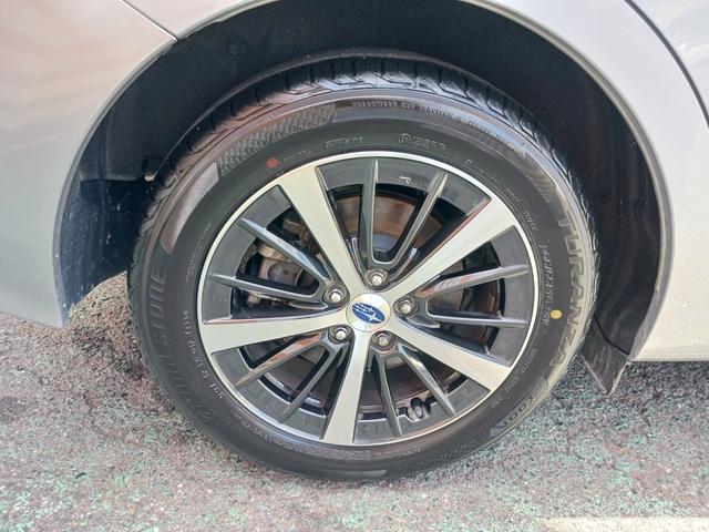 インプレッサスポーツ 1.6i-Lアイサイト 車検整備付 走行36000キロ 1600ILアイサイト衝突軽減ブレーキ ステアリングパドルシフト レーダークルーズコントロール レーンキープアシスト 禁煙車 オートビークルホールド  電動パーキング(66枚目)