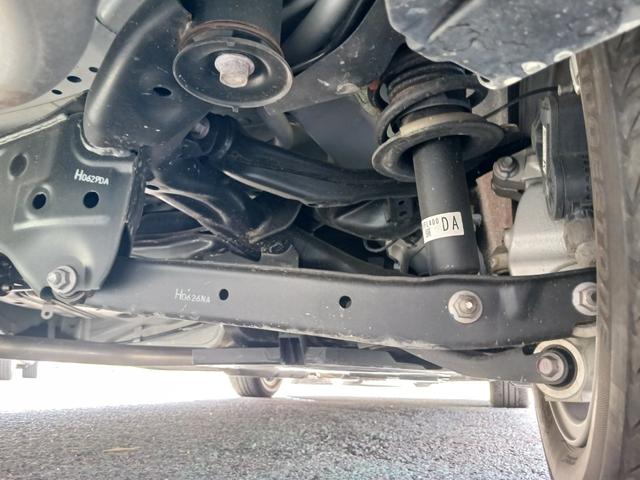 インプレッサスポーツ 1.6i-Lアイサイト 車検整備付 走行36000キロ 1600ILアイサイト衝突軽減ブレーキ ステアリングパドルシフト レーダークルーズコントロール レーンキープアシスト 禁煙車 オートビークルホールド  電動パーキング(70枚目)