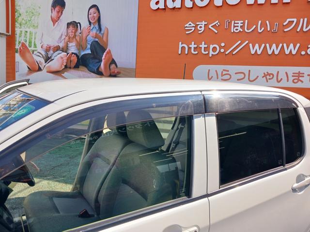 パッソ X Gパッケージ ワンオーナー車 禁煙車 1.0XGパッケージ 衝突軽減ブレーキサポート 純正SDナビTV Bluetooth バックカメラ LEDヘッドライト LEDフォグランプ スマートキー  プッシュスターター(8枚目)