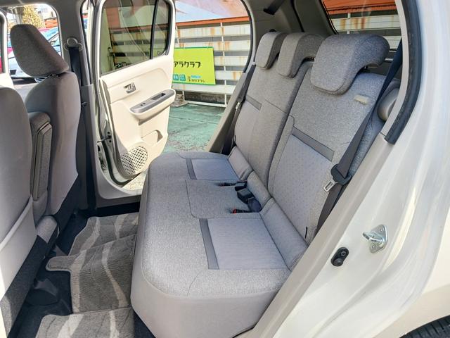 パッソ X Gパッケージ ワンオーナー車 禁煙車 1.0XGパッケージ 衝突軽減ブレーキサポート 純正SDナビTV Bluetooth バックカメラ LEDヘッドライト LEDフォグランプ スマートキー  プッシュスターター(27枚目)