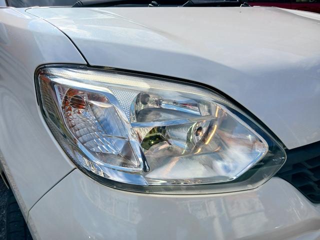 パッソ X Gパッケージ ワンオーナー車 禁煙車 1.0XGパッケージ 衝突軽減ブレーキサポート 純正SDナビTV Bluetooth バックカメラ LEDヘッドライト LEDフォグランプ スマートキー  プッシュスターター(48枚目)