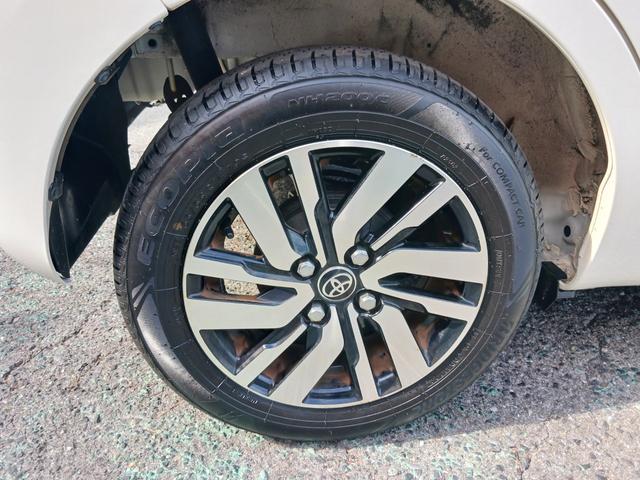 パッソ X Gパッケージ ワンオーナー車 禁煙車 1.0XGパッケージ 衝突軽減ブレーキサポート 純正SDナビTV Bluetooth バックカメラ LEDヘッドライト LEDフォグランプ スマートキー  プッシュスターター(67枚目)