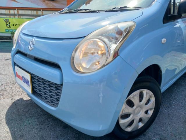 SUZUKI ALTO F