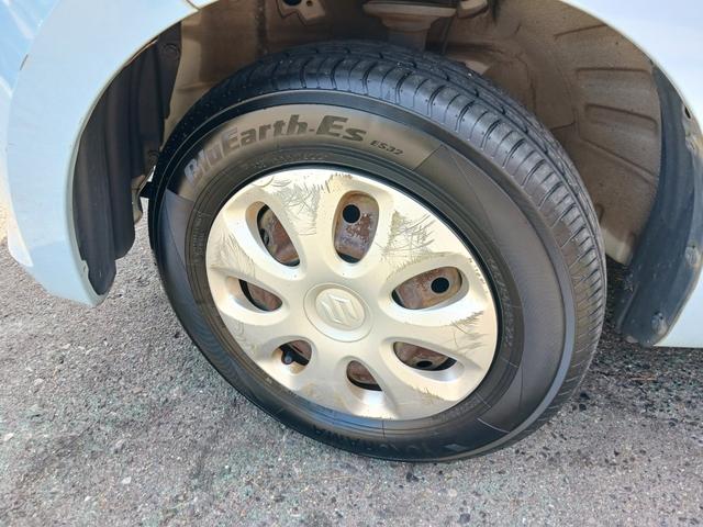 SUZUKI ALTO F