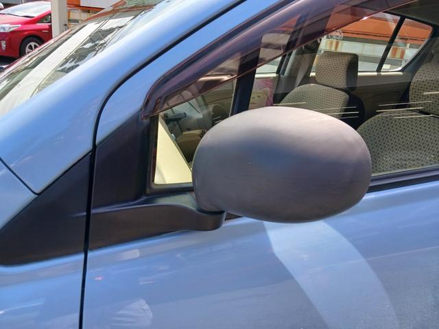 SUZUKI ALTO F