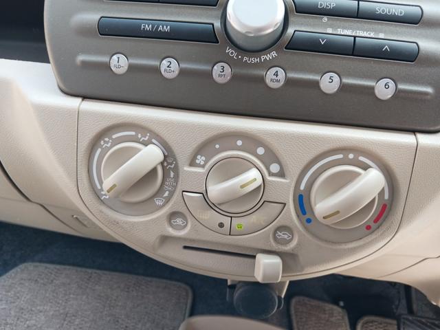 SUZUKI ALTO F