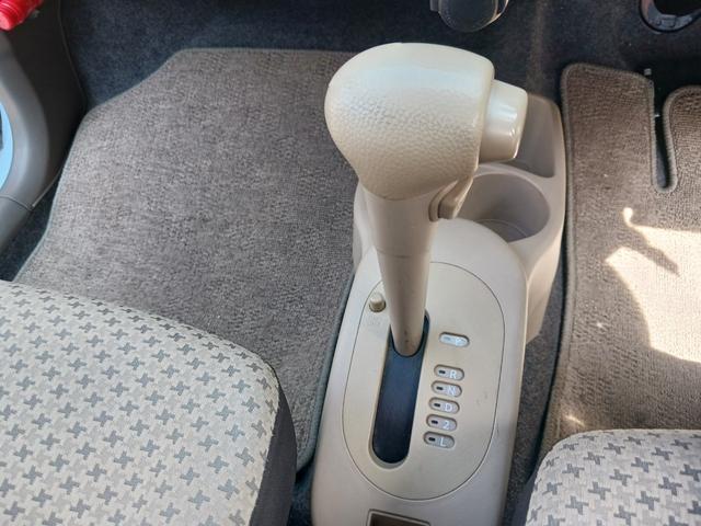 SUZUKI ALTO F